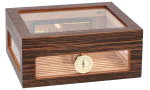 Top Humidor in vetro adorini Deluxe Treviso foto 9