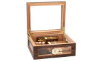 Top Humidor in vetro adorini Deluxe Treviso foto 10 Top Humidor in vetro adorini Deluxe Treviso foto 10
