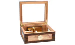 Top Humidor in vetro adorini Deluxe Treviso foto 11 Top Humidor in vetro adorini Deluxe Treviso foto 11