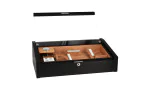 Humidor da esposizione adorini Vega Deluxe nero foto 107