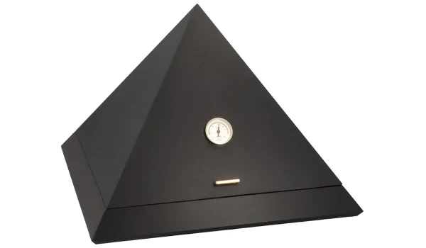 Humidor Deluxe adorini Pyramid foto 7