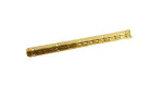 Humidor Scharnier gold 23 cm Foto 6