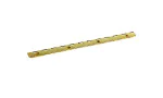 Humidor Scharnier gold 15 cm Foto 7