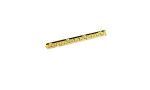 Humidor Scharnier gold 15 cm Foto 8