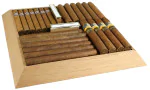 Zigarren Tablar quadratisch für Humidore Foto 8