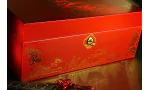 adorini Anno del Drago Grande Deluxe Humidor foto 21