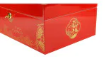 adorini Anno del Drago Grande Deluxe Humidor foto 25