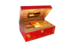 adorini Anno del Drago Grande Deluxe Humidor foto 26
