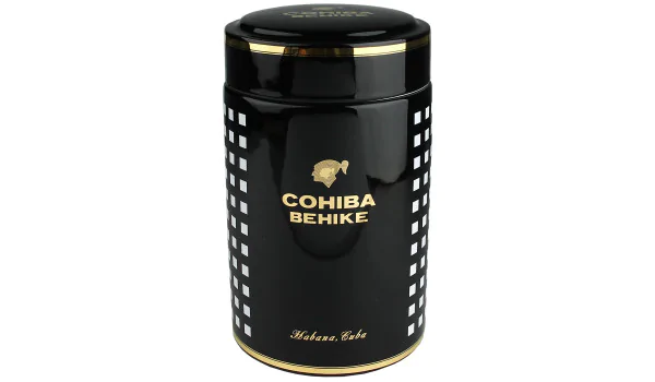 Cohiba Behike Porzellanjar