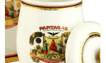 Partagas Porzellanjar Foto 2