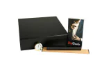 BigSmoke Humidor schwarz Foto 3