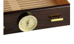 Cassetto per Humidor Chianti Grande adorini con foro per igrometro foto 11