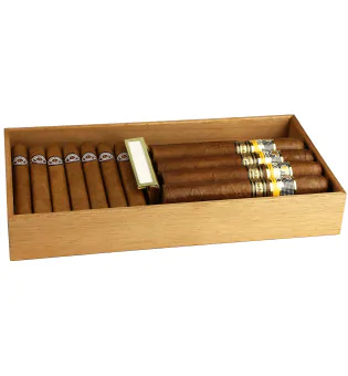 Plateau pour adorini humidor Vittoria deluxe photo 7