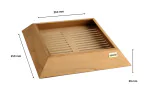 Tablar für adorini Humidor Pyramid M Deluxe Foto 10