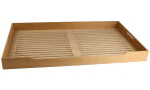 Plateau en cèdre adorini Aficionado humidor photo 8