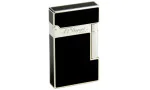 Briquet S.T. Dupont Ligne 2 Laque de Chine noire photo 101