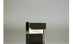 S.T. Dupont Ligne 2  Feuerzeug breite Flamme Chinalack schwarz / Palladium Foto 104