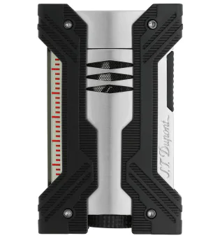 S.T. Dupont Defi XXtreme Feuerzeug Chrom 021602
