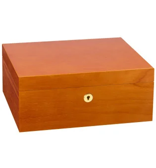 adorini Cedro Deluxe - Cave en bois de cèdre