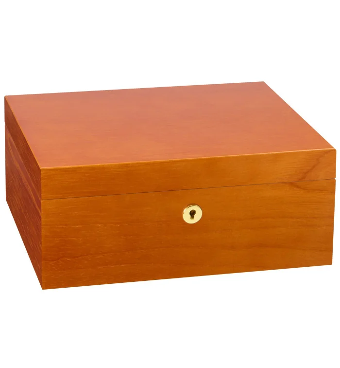 adorini Cedro Deluxe - Cave en bois de cèdre