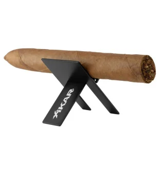 Xikar Zigarrenbank schwarz XI-290BK