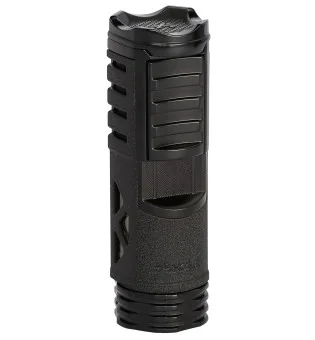 Accendino Xikar Tactical Single Jet Nero XI-551BK