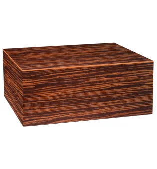 ​adorini Humidor Ebenholz Basic M
