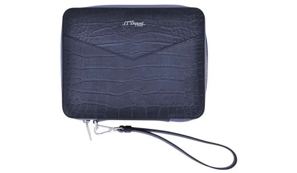 Pochette à cigares S.T. Dupont Le Grand Atelier Bleue 141354