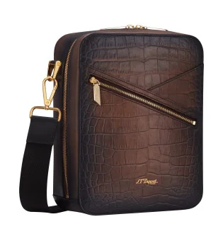 Borsa a Tracolla per Sigari Havana S.T. Dupont Le Grand Atelier 141453