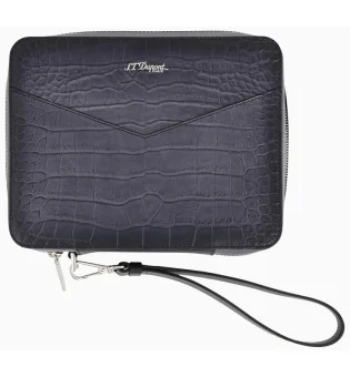 Astuccio per Sigari Nero S.T. Dupont Le Grand Atelier 141054