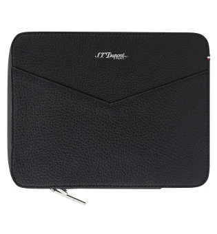 Astuccio per Sigari S.T. Dupont Neo Capsule Nero 141004