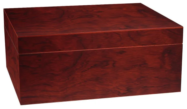 Humidor adorini Triest Basic M