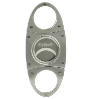 BigSmoke Cutter Rivetto d'argento