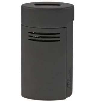 Briquet  S.T. Dupont Megajet Noir mat 020748