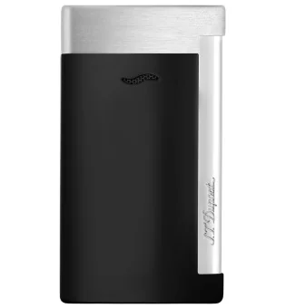 ST Dupont Slim 7 27710 - noir mat
