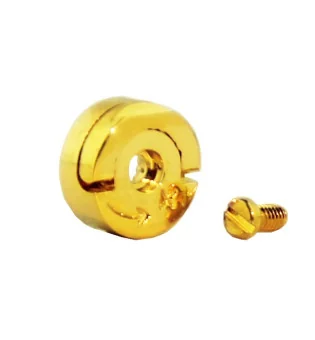 Vite di Regolazione del Gas S.T. Dupont  Oro