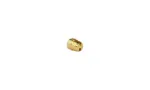 Ugello Metallico a Doppia Fiamma S.T. Dupont Oro per Ligne 2 e Gatsby