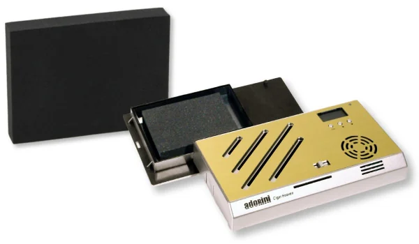 Ersatzschwamm für adorini Cigar Heaven Befeuchter