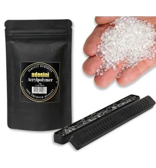 Cristalli di Polimeri Acrilici adorini 20 g
