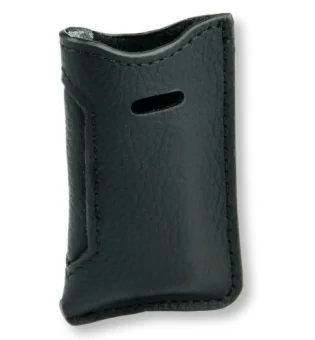 Custodia in Pelle per Accendini S.T. Dupont Slim 7