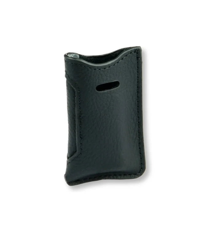 Custodia in Pelle per Accendini S.T. Dupont Slim 7