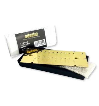 Acrylpolymer Vlies für adorini Deluxe Befeuchter