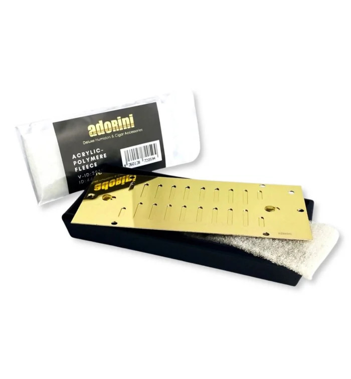 Vello in acrilico-polimero per umidificatori adorini Deluxe