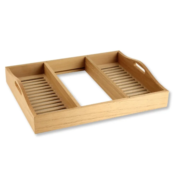 Vassoio per Humidor medio Deluxe adorini