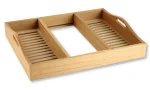Vassoio per Humidor medio Deluxe adorini