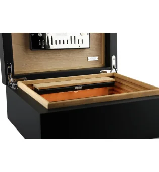 LED Licht für adorini Humidore