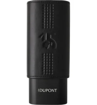 Custodia per Sigari Nera S.T. Dupont Cohiba Behike 183203
