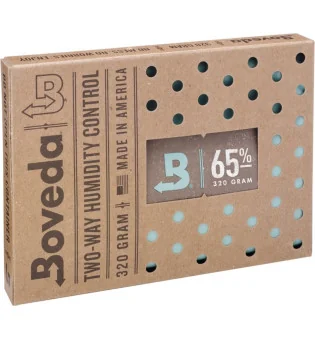 Boveda Befeuchter 65 % mit 320 g