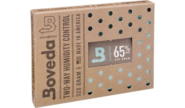 Boveda Befeuchter 65 % mit 320 g