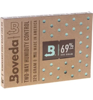 Umidificatore Boveda 2 Way 69% 320 g